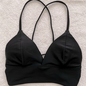 Hollister Bikini Top